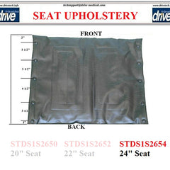 Seat Only For 20959c