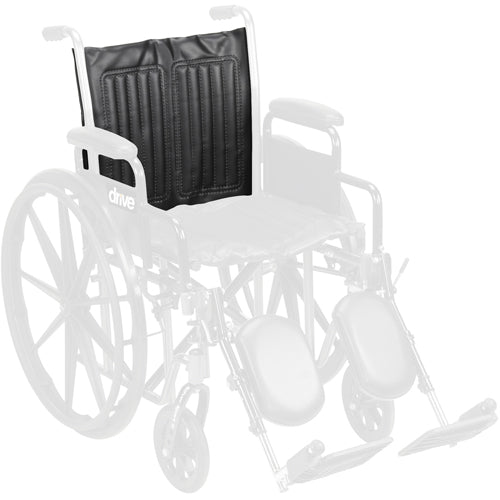 Drive Medical Back Upholstery For Silver Sport Ii (each)