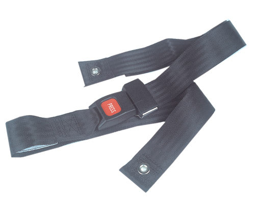 Drive Medical Seat Belt Bariatric Extended 60