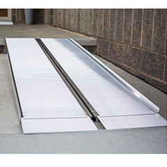 Suitcase Ramp Signature Series 6' X 30