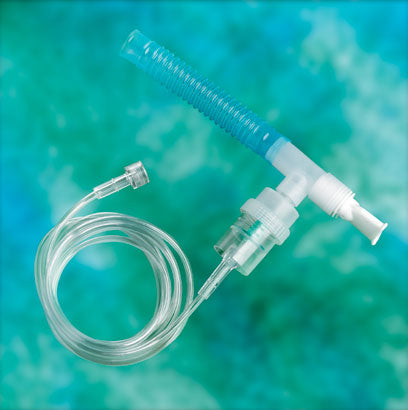 Micro Mist Nebulizer