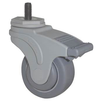 Caster Upgrade Total Lock For 7047 Set/4