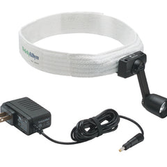 Welch Allyn Headlight Solid State Portable