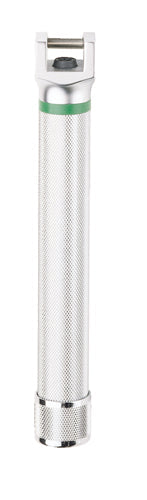 Mango de laringoscopio tamaño AA ligero