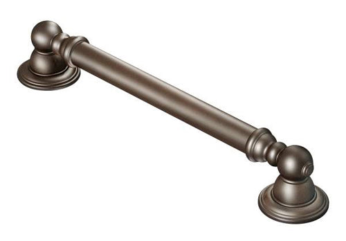 Moen Kingsley Oil Rubbed Bronze 1 X12