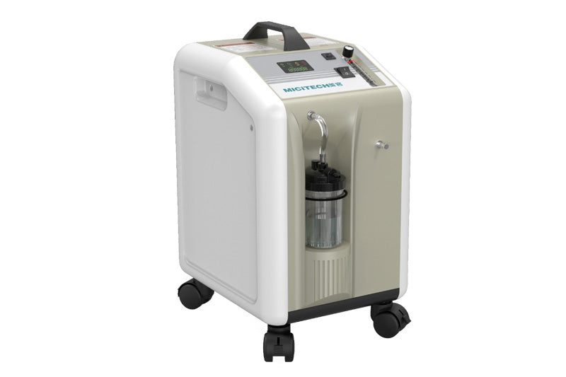 Micitech Stationary Oxygen Concentrator 10 Liter