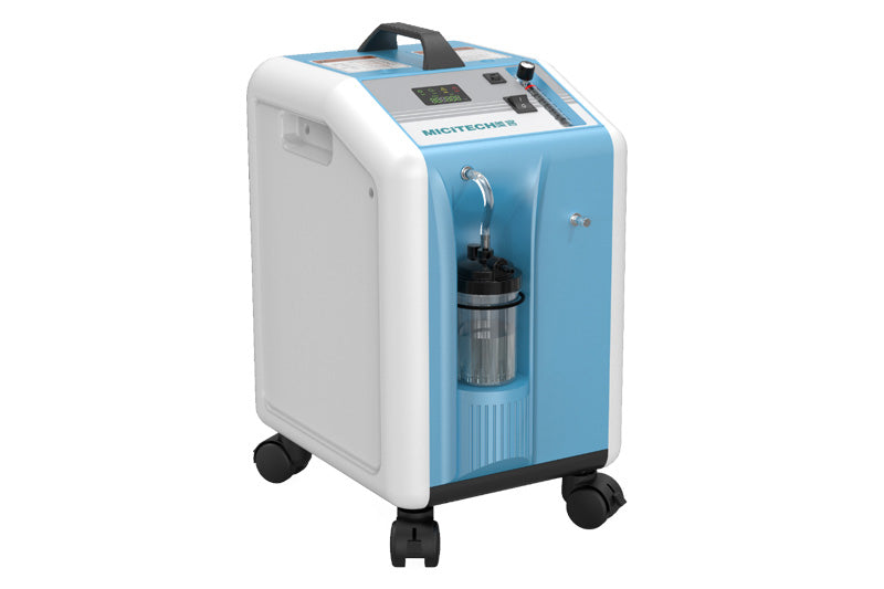 Micitech Stationary Oxygen Concentrator 5 Liter