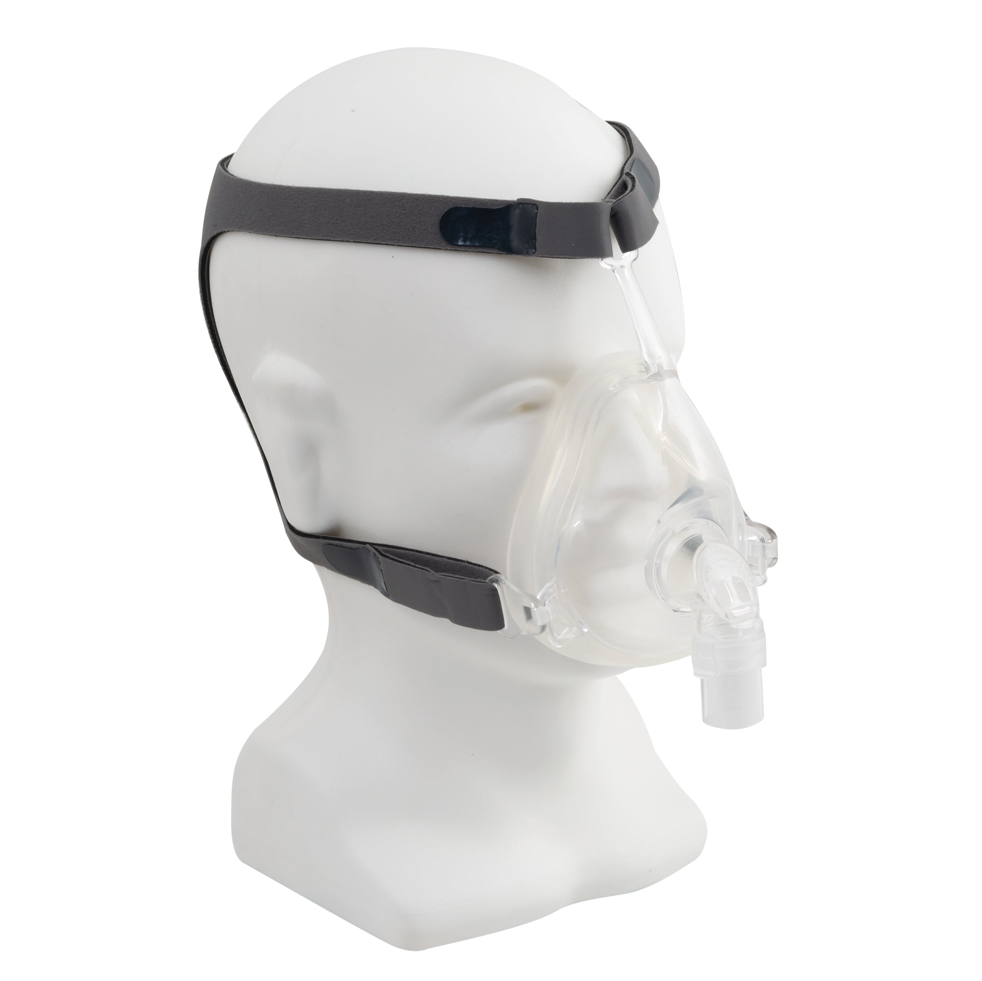 Mascarilla CPAP facial completa Dreameasy mediana