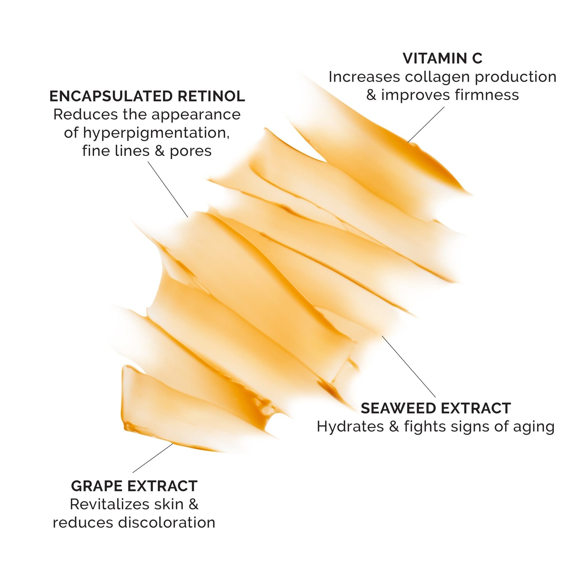 Evening Retinol Serum MDSolarsciences 1 oz. Serum,Packaging Type- Each