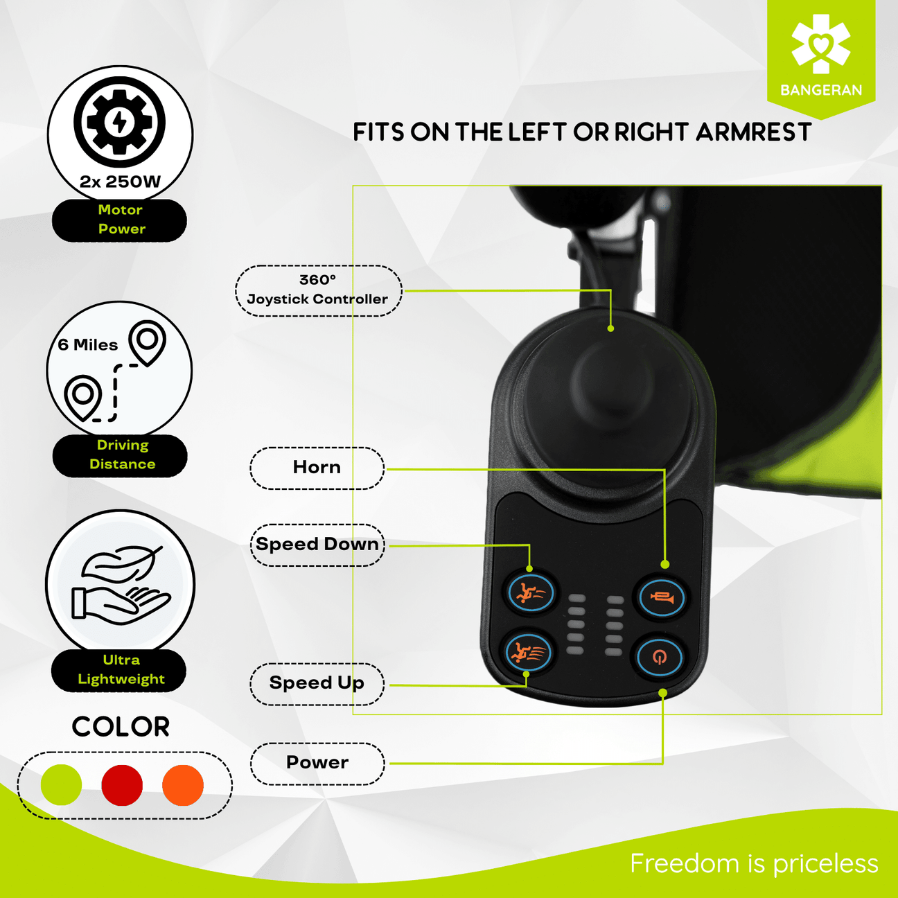 phoenix ultra lightweight portable folding airline and cruise complies electric power wheelchair