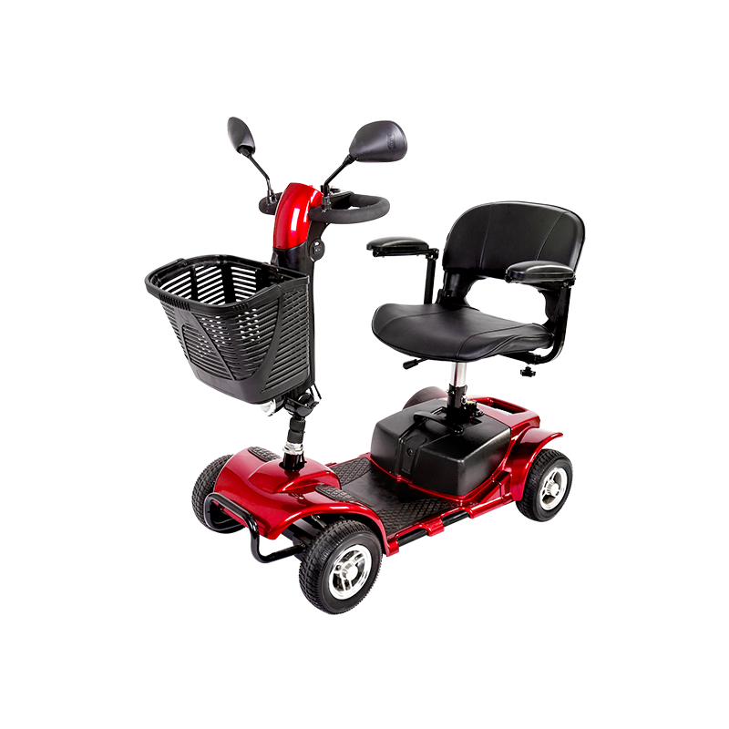 D41 Explorer-Swift Compact Lightweight Mobility Scooter - for Seniors