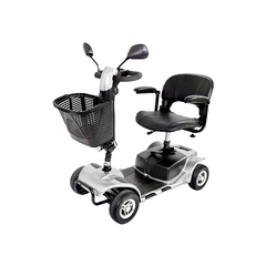 D41 Explorer-Swift Compact Lightweight Mobility Scooter - for Seniors