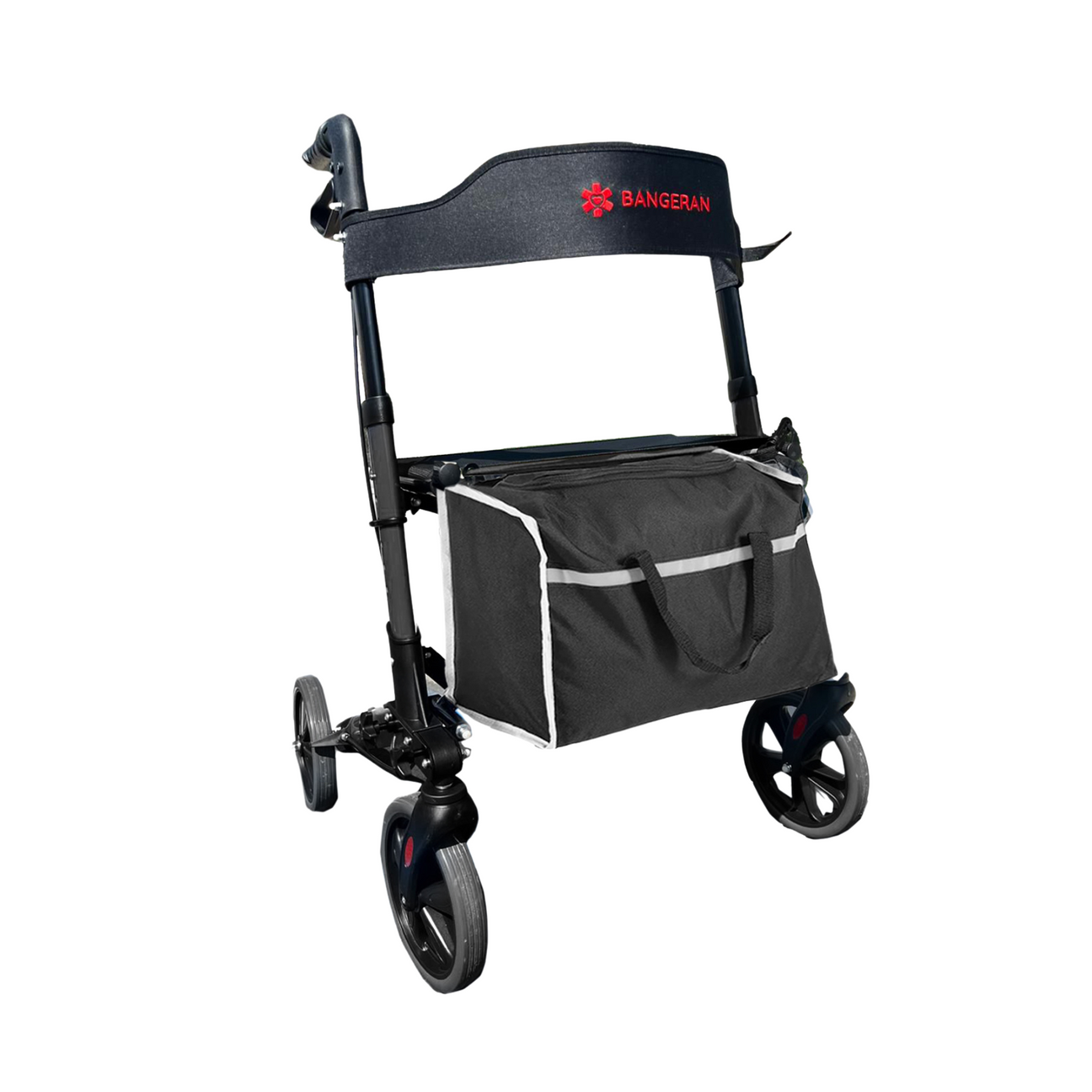 EasyCarryMate Mobility Rollator Walker