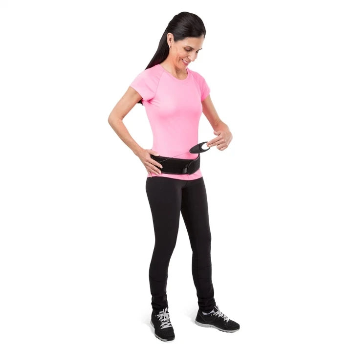 Exos Form Ii 621 Sacroiliac Belt Lg/xl