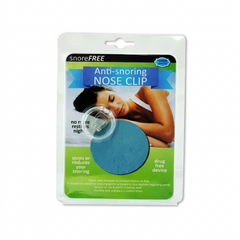 Anti-snoring Nose Clip