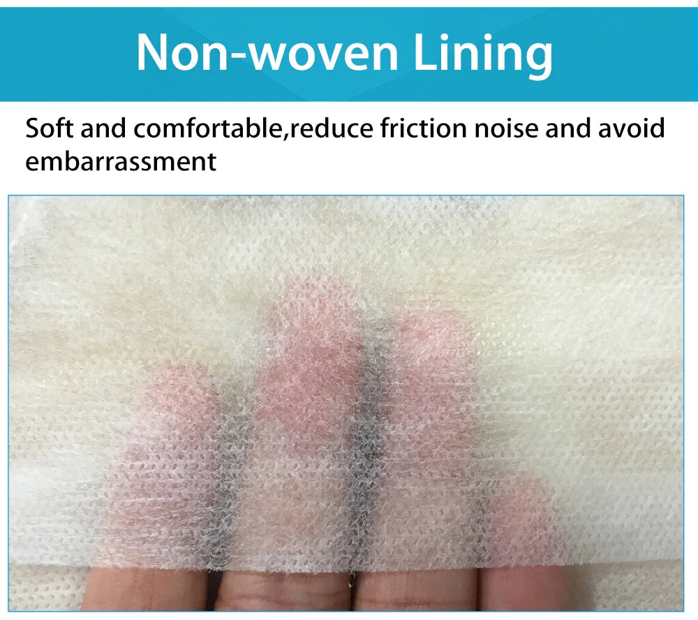 10 pcs ostomy bags double side non woven back open pouch bags with clip closure carbon filter colostomy bags max stoma 70mm