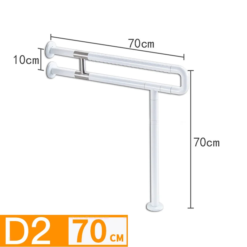 toilet grab bar senior kids health care