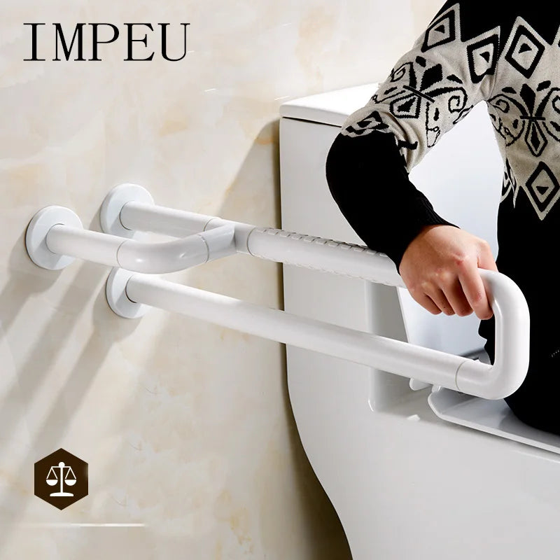 toilet grab bar senior kids health care