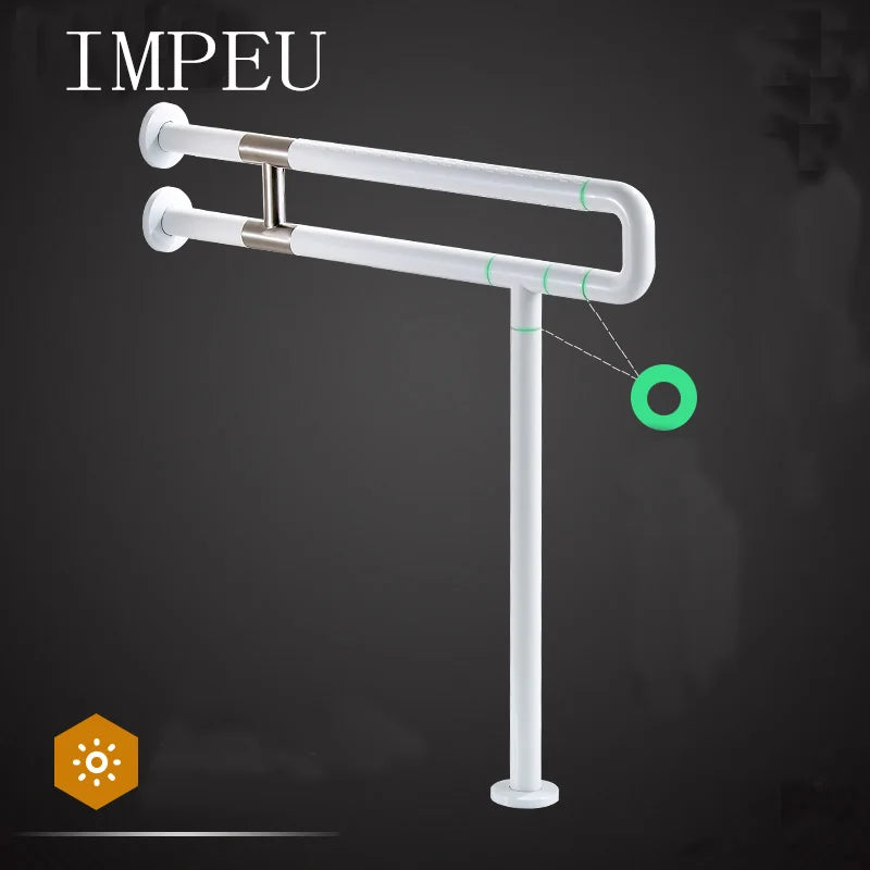 toilet grab bar senior kids health care