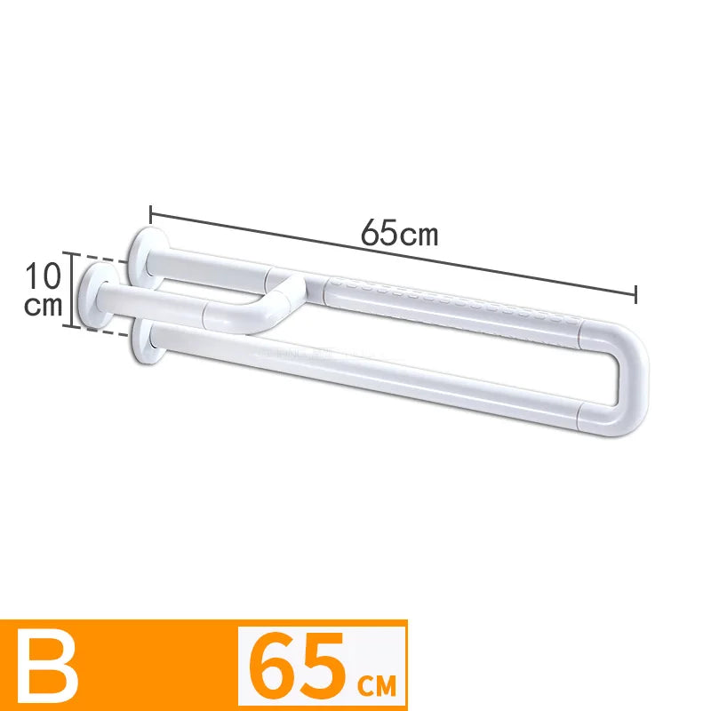 toilet grab bar senior kids health care