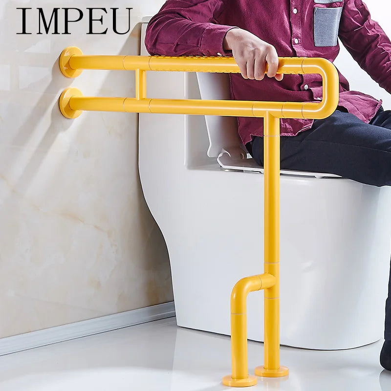 toilet grab bar senior kids health care