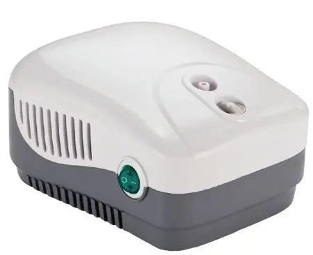 Drive Medical MQ5700 MEDNEB+ Compressor Nebulizer W/ Reusable Neb Cup