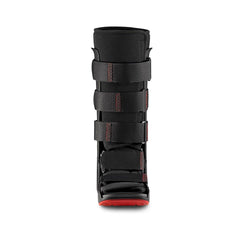 Walker Boot XcelTrax Tall Non-Pneumatic Adult Small Tall, Packaging Type- Each