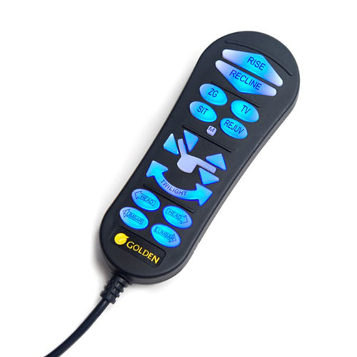 Maxicomfort Lft Chair W/twilight Positioning - Small/medium