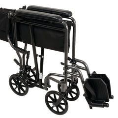ProBasics Steel Transport Chair