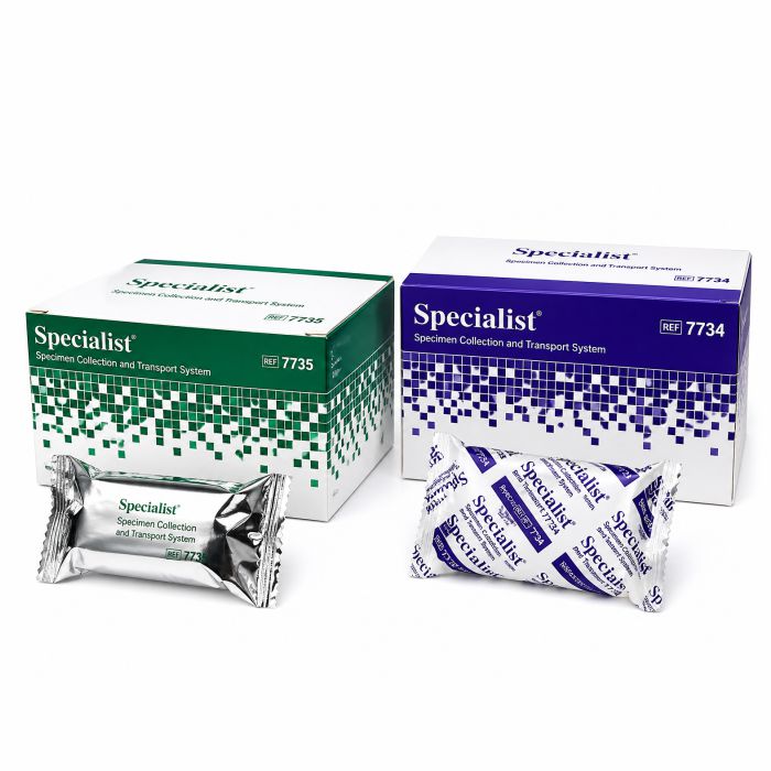 Plaster Splint Specialist 3 X 15 Inch Plaster of Paris White,Packaging Type- Box