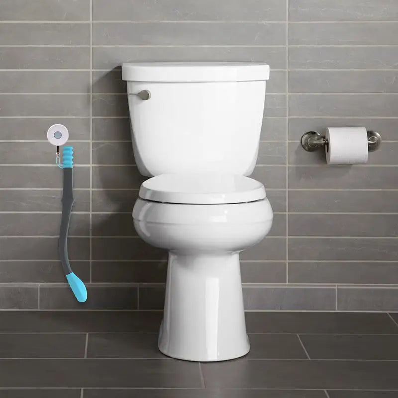 bottom buddy wiping aid bathroom personal care butt wiper cleaner long reach for disabled fat people seniors women long reach