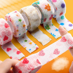 Non woven Bandages for Children