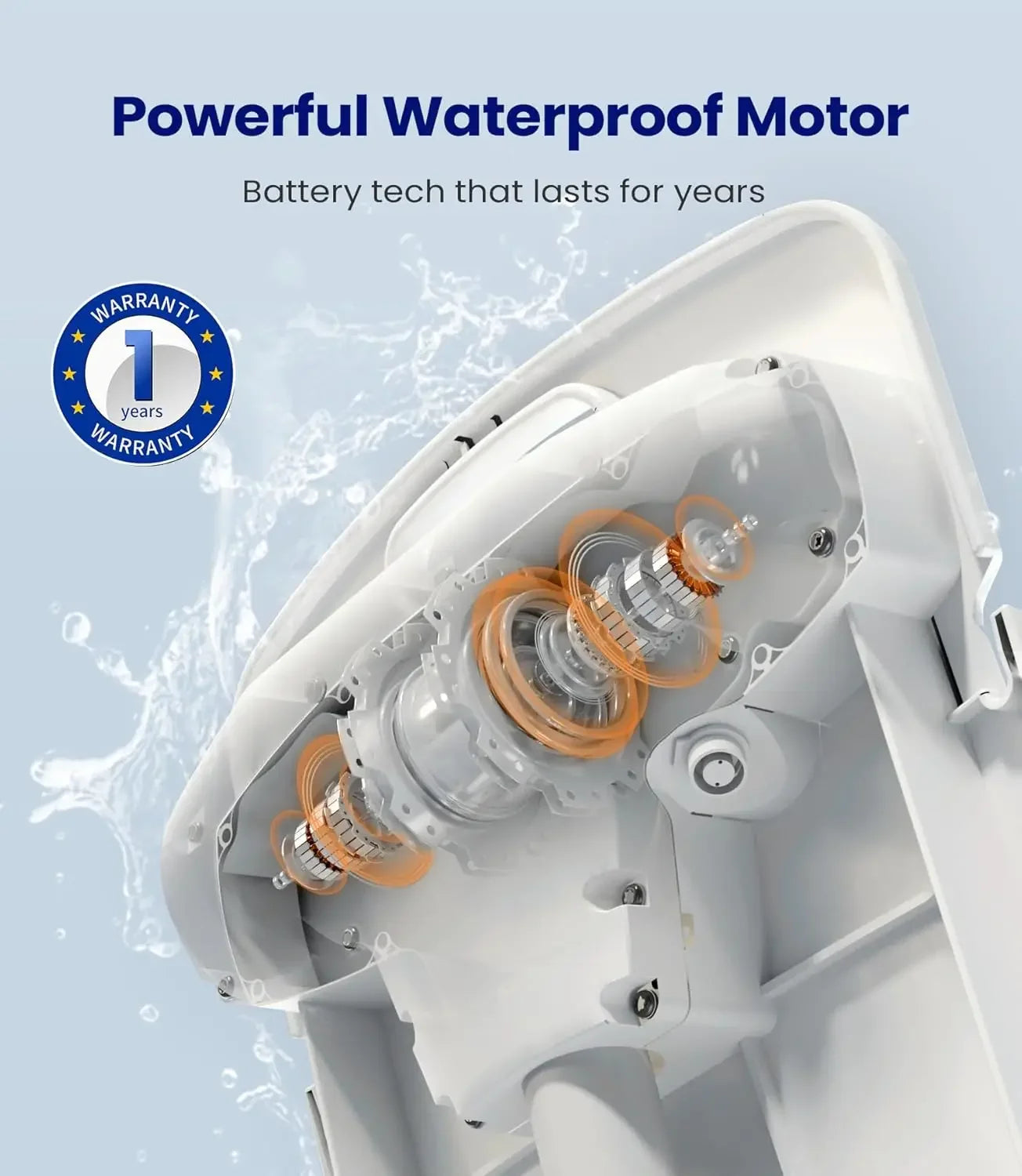 bath lift chair waterproof floor lift for elderly get up from floor weight capacity 300lbs white