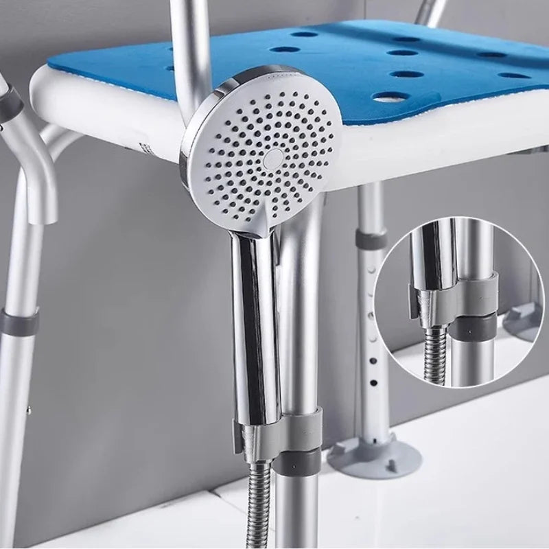 spa furniture portable folding stools black stool vintage bathroom washbasin cabinet foldable shower kitchen storage space low