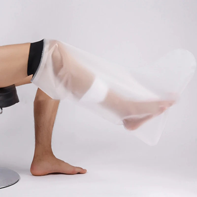 Shower Cover Waterproof Bandage