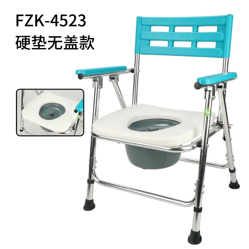 multifunctional chair aluminum bath seat versatile use accessible care universal bathroom aid bathing assistance