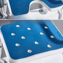 spa furniture portable folding stools black stool vintage bathroom washbasin cabinet foldable shower kitchen storage space low