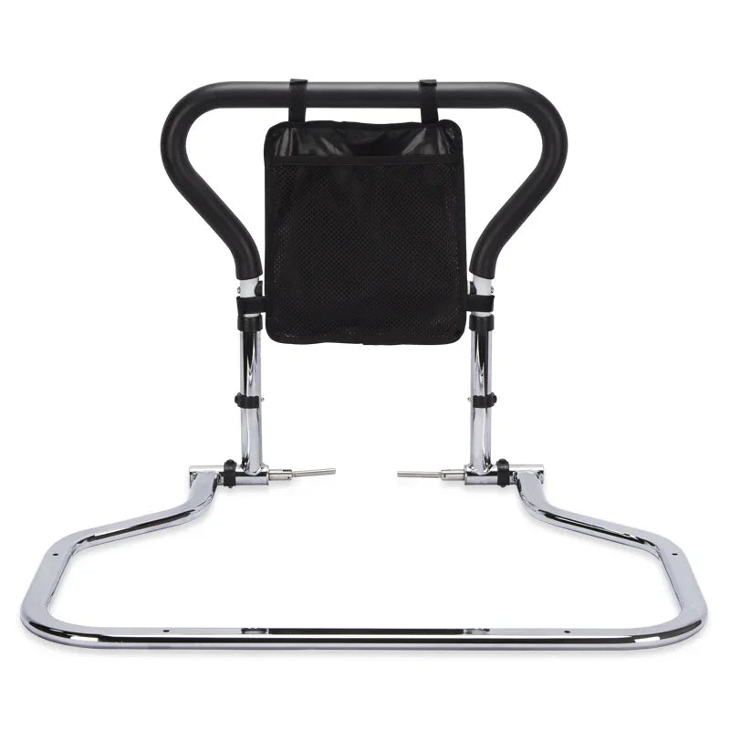 home care bed rails for elderly hospital grade safety bed rail for adults seniors bed side handrail senior adult handrail