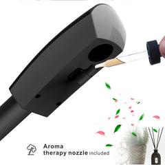 hot facial steamer warm mist humidifier for face deep cleaning vaporizer salon home spa sprayer skin care whitening