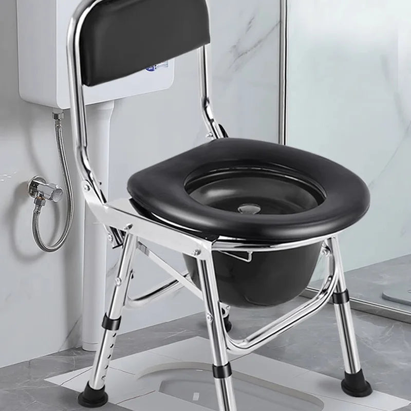 comfortable sitting mobile recliner geriatric chair with tray bathroom bathtub transfer stool krzeslo prysznicowe toilet seat