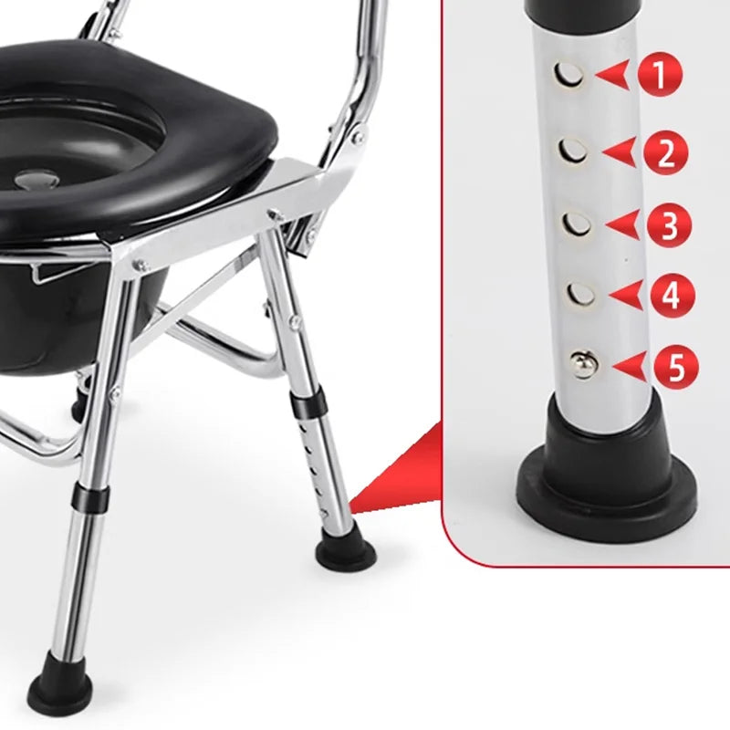 comfortable sitting mobile recliner geriatric chair with tray bathroom bathtub transfer stool krzeslo prysznicowe toilet seat