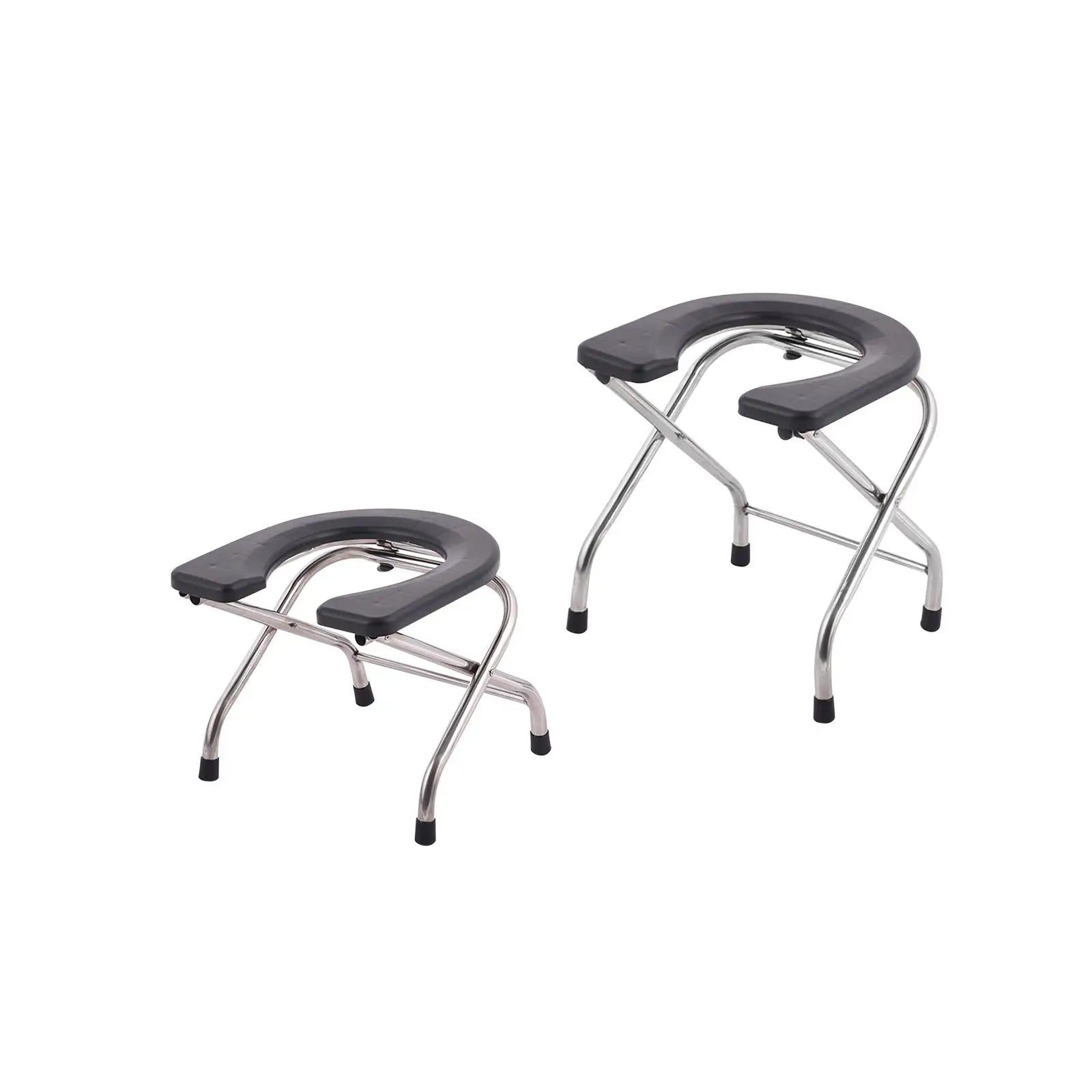 toilet seat stable bottom heavy duty commodes chair for bathroom seniors