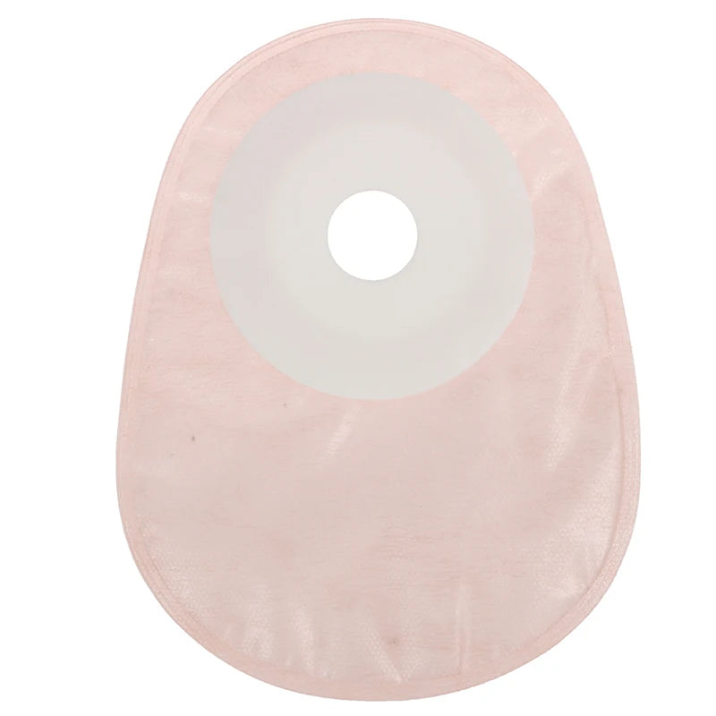 10pcs System Colostomy Bags
