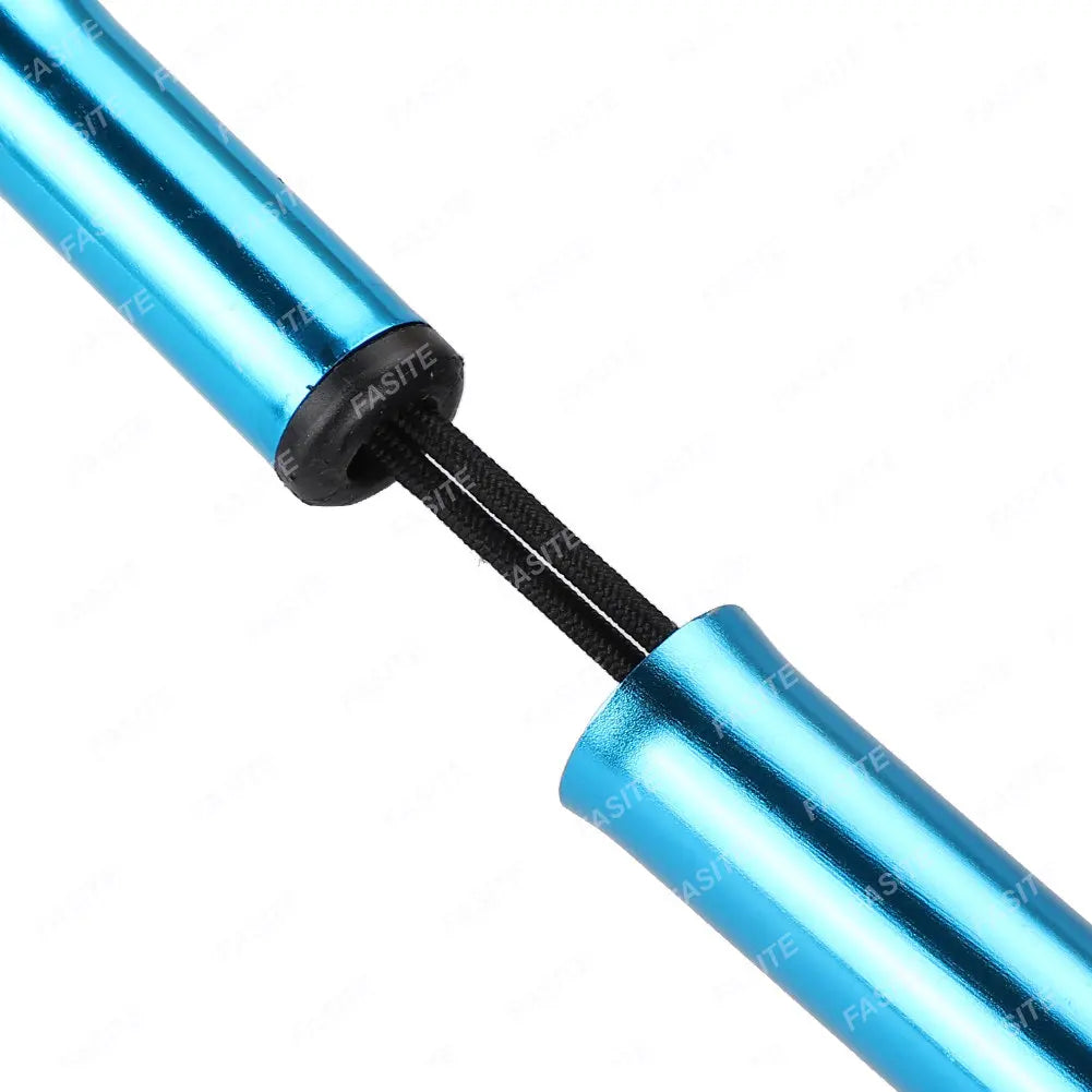 portable folding walking stick adjustable telescopic underarm cane crutch for seniors disabled trekking hiking poles canes care