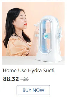 skin care whitening nano hot facial steamer warm mist ion steaner for face deep cleaning vaporizer ozone salon home spa sprayer 1