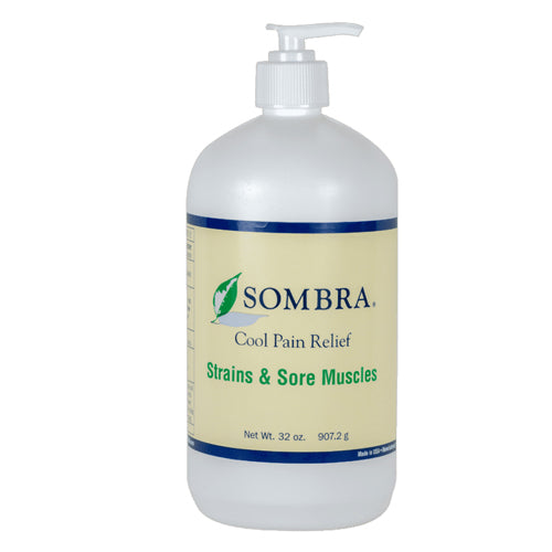 Sombra Cool Therapy 32 Oz. Pump