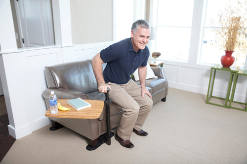 Omni Tray By Stander