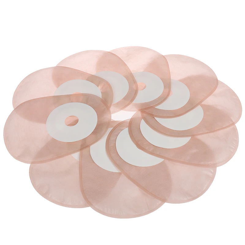 10pcs System Colostomy Bags