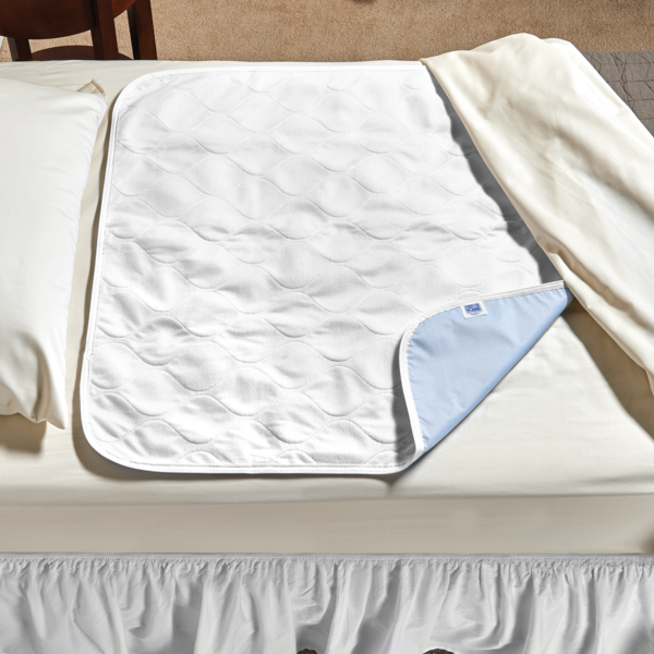 Almohadillas inferiores Salk Haloshield 36 X 54