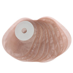 10pcs System Colostomy Bags